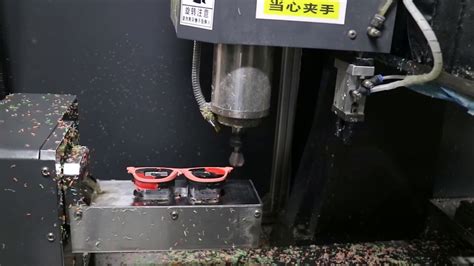 eyewear cnc machine|EYEWEAR MANUFACTURING .